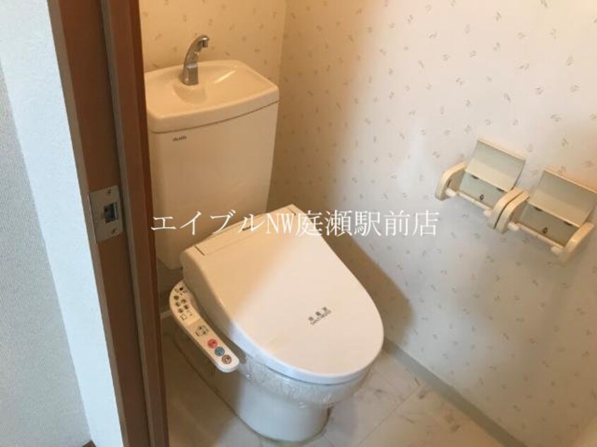  プロニティ　オオフク壱番館