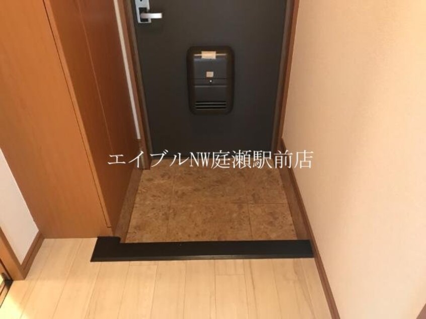  プロニティ　オオフク壱番館