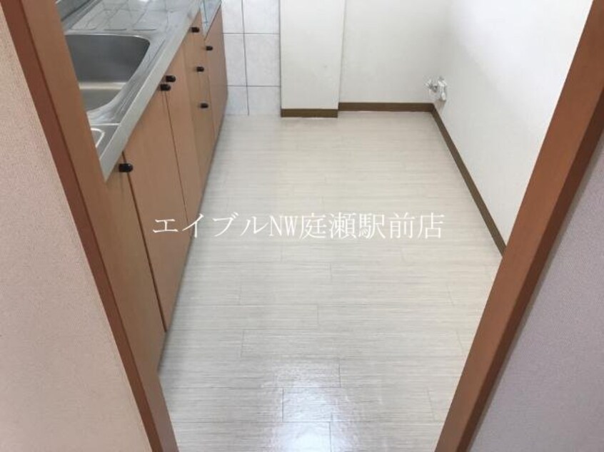  プロニティ　オオフク壱番館