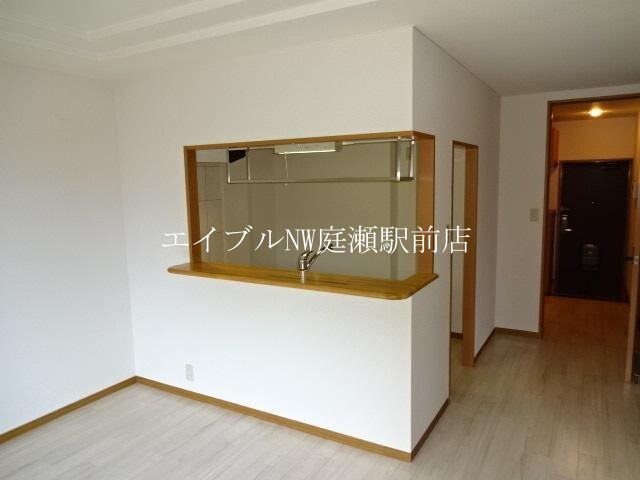  プロニティ　オオフク壱番館