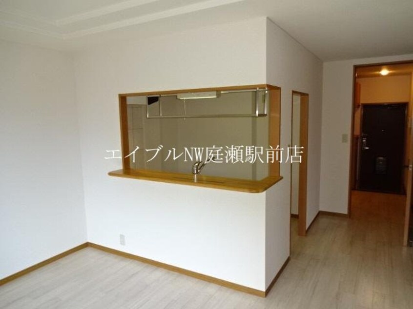  プロニティ　オオフク壱番館