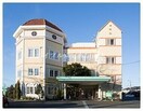 岡山大福クリニック(病院)まで401m プロニティ　オオフク壱番館