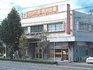 おかやま信用金庫大福支店(銀行)まで878m プロニティ　オオフク壱番館