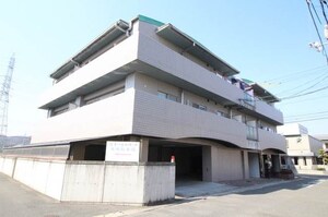 セトルマンション生和
