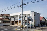 Octo casa soja(オクトカーサ総社）