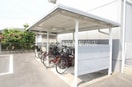  セントフランシス　Ａ棟