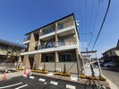 シェーネパルクⅢの外観