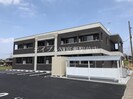 グローリアオオフクの外観