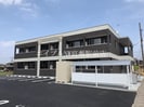 グローリアオオフクの外観