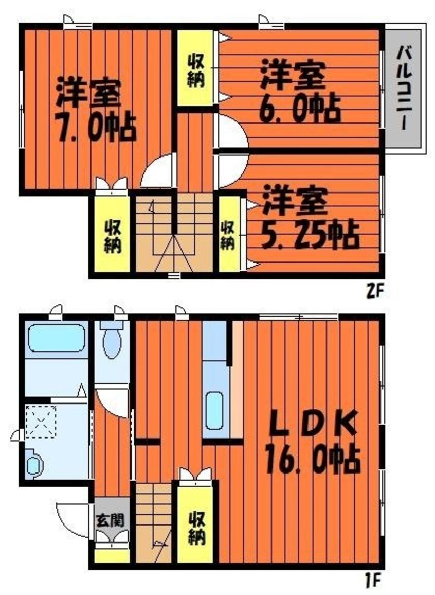 間取図 ルール