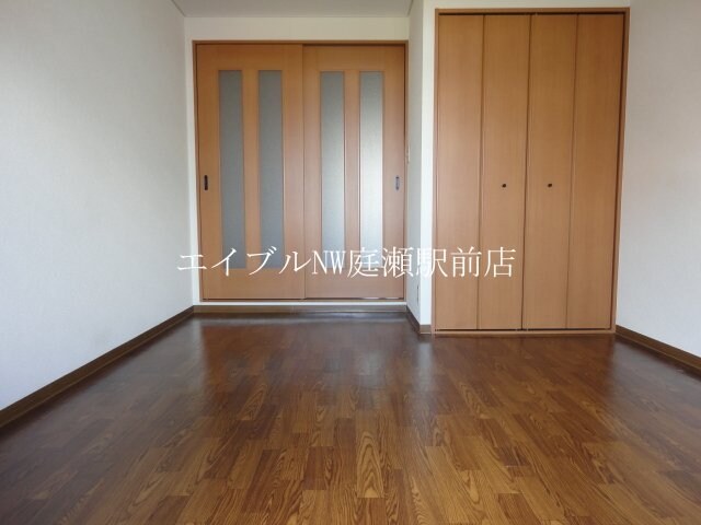 洋室 ハピネスＫ２番館