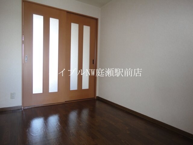 ダイニング ハピネスＫ２番館