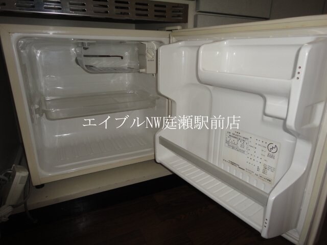 冷蔵庫 ハピネスＫ２番館