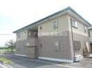 フォブール近藤Cの外観