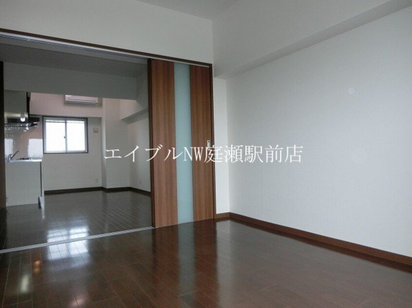  ホワイトストーン白石