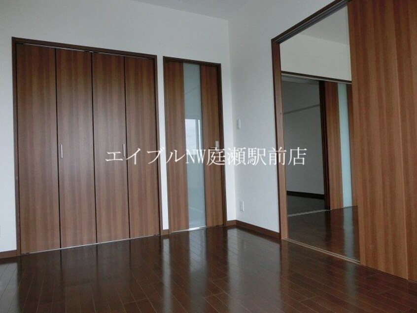  ホワイトストーン白石