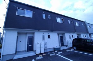 アクシス平野
