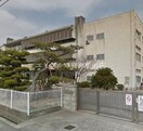 総社市立総社小学校(小学校)まで723m ジョイファミリー総社　B棟