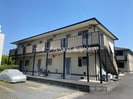 ビーライン撫川　Ｂの外観