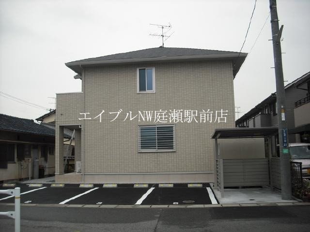  ルピナス　Ｃ棟