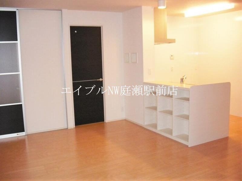  ルピナス　Ｃ棟