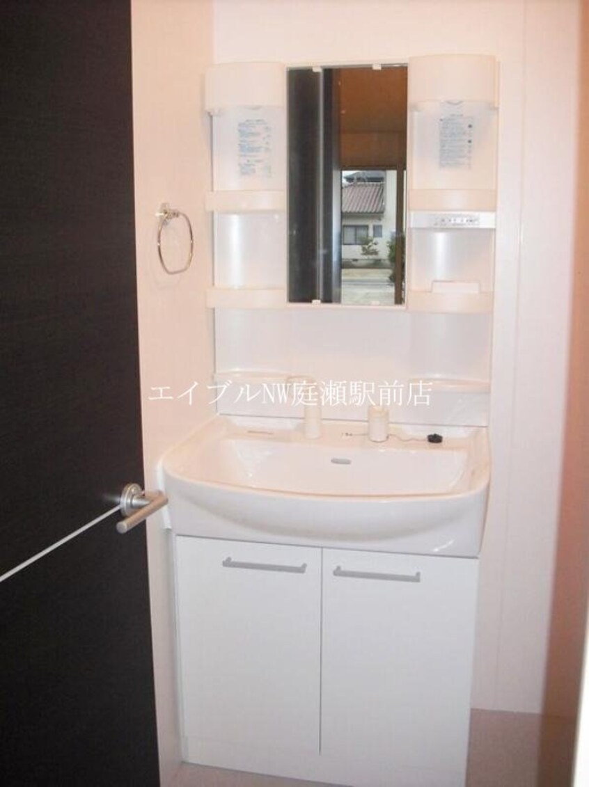  ルピナス　Ｃ棟