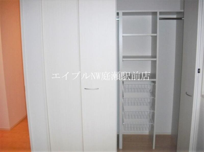  ルピナス　Ｃ棟