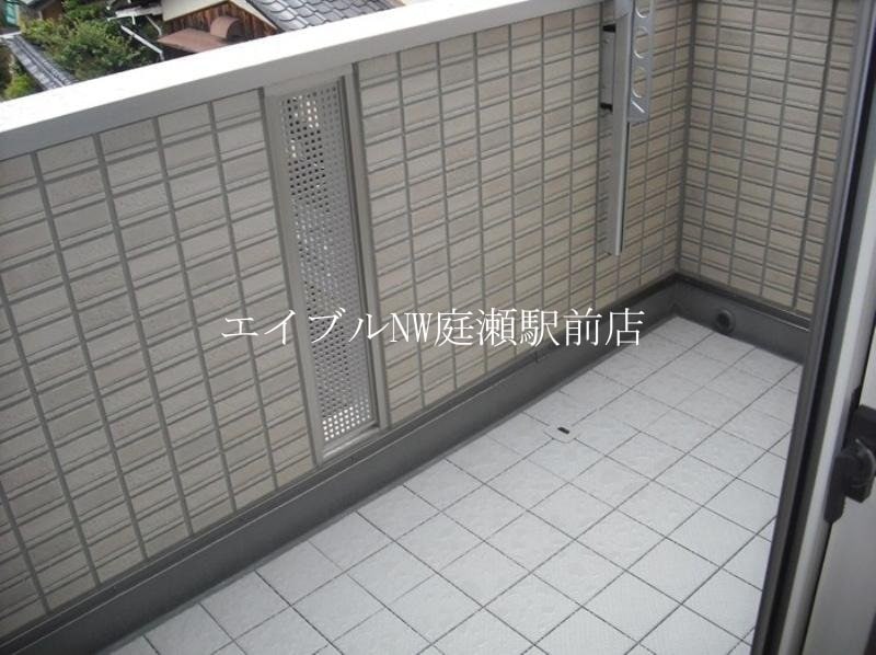  ルピナス　Ｃ棟