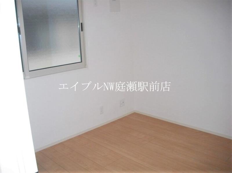 寝室 ルピナス　Ｃ棟