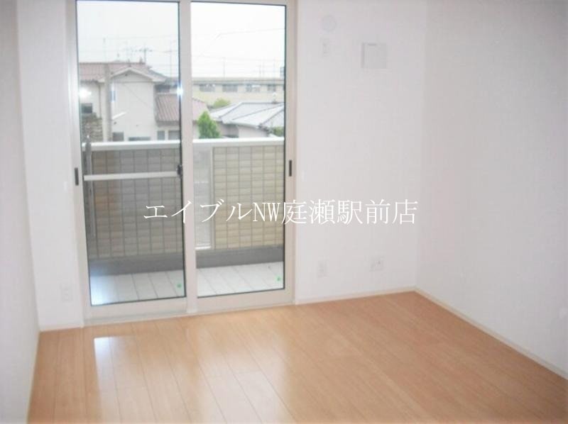 子供部屋 ルピナス　Ｃ棟