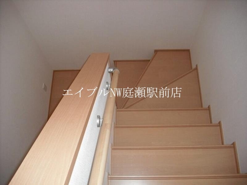  ルピナス　Ｃ棟