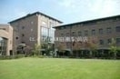 私立中国学園大学(大学/短大/専門学校)まで1782m 東花尻貸家