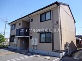 シャルマン笹沖　Ｂ棟