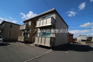 ハイム綾Ｃ