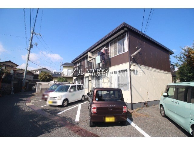  リベール田井