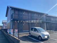 エスポワール都Ⅱ　Ｄ棟