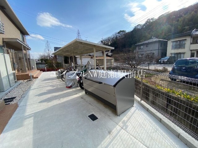  ザルツブルク中林