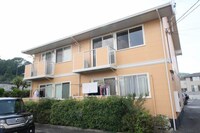 プレジールコスモス　D棟