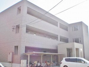 フィネス長瀬