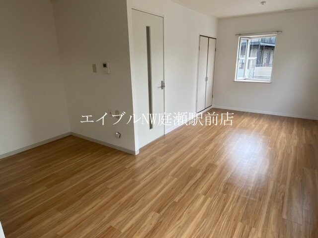  フレグランス福島　Ｂ棟