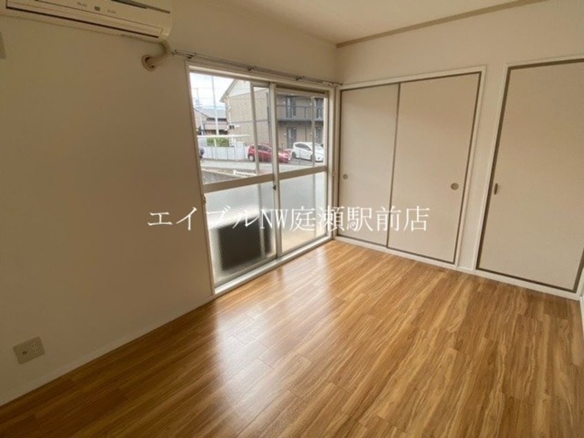  フレグランス福島　Ｂ棟