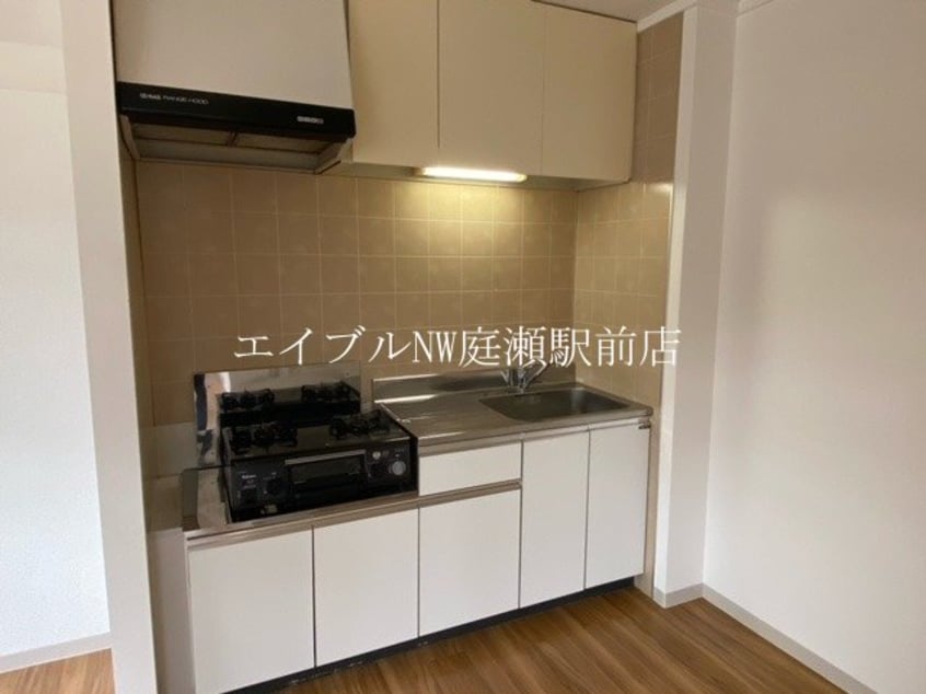  フレグランス福島　Ｂ棟