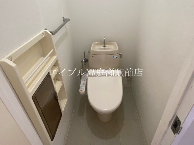  フレグランス福島　Ｂ棟