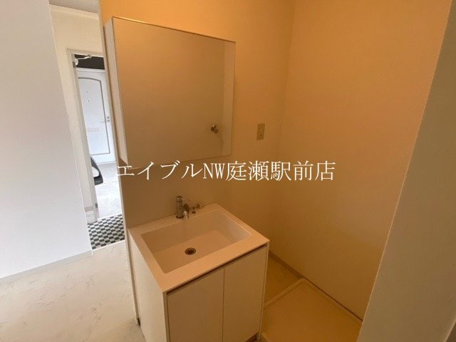  フレグランス福島　Ｂ棟