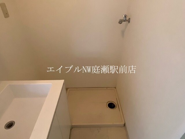  フレグランス福島　Ｂ棟