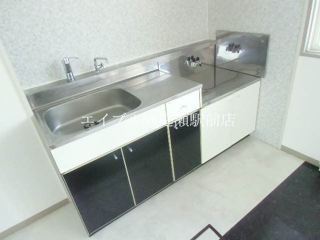 同タイプのお部屋の写真です AQUA