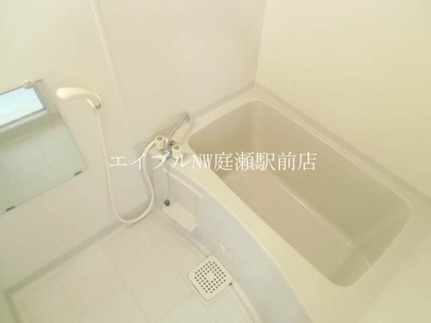 同タイプのお部屋の写真です AQUA