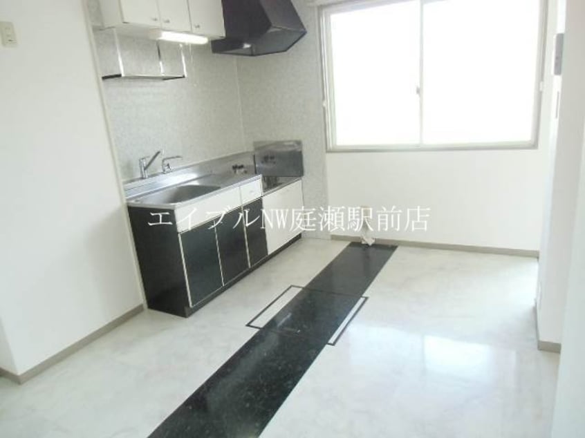 同タイプのお部屋の写真です AQUA