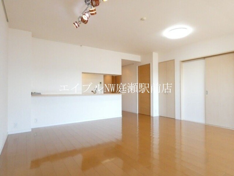  ポレスターブロードシティ倉敷弐番館