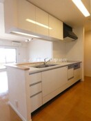  ポレスターブロードシティ倉敷弐番館